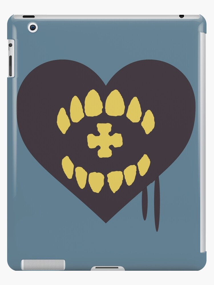 Bridget - Guilty Gear iPad Case & Skin for Sale by