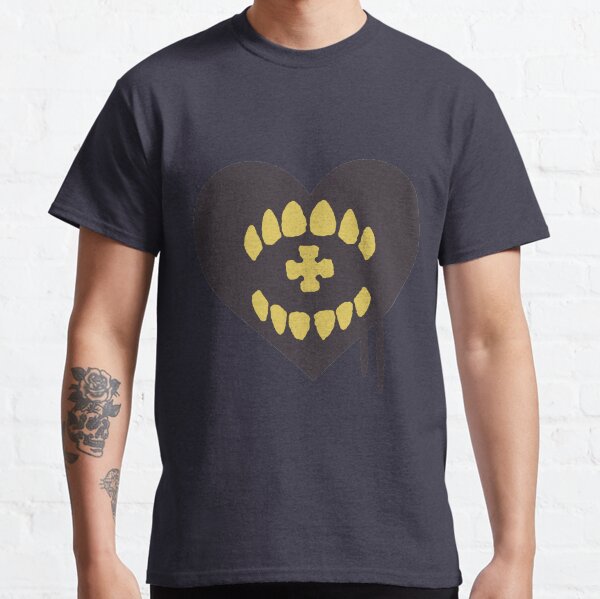 Guilty Gear - Happy Chaos Classic T-Shirt