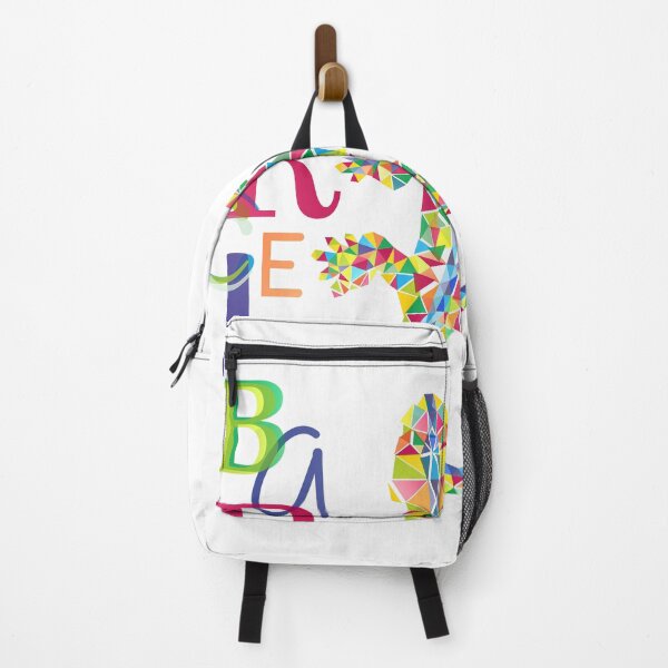Item preview, Vivid Barcelona City Lizard designed and sold by XOOXOO.