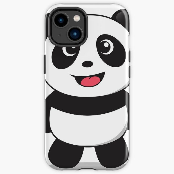 Cute Panda Wallpaper Phone Cases for Sale | Redbubble