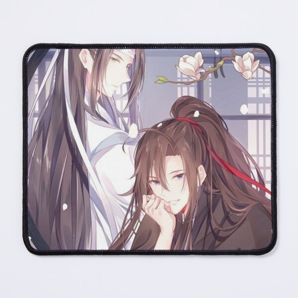 Item preview, theUntamed.WANGXIAN designed and sold by stephylee88.