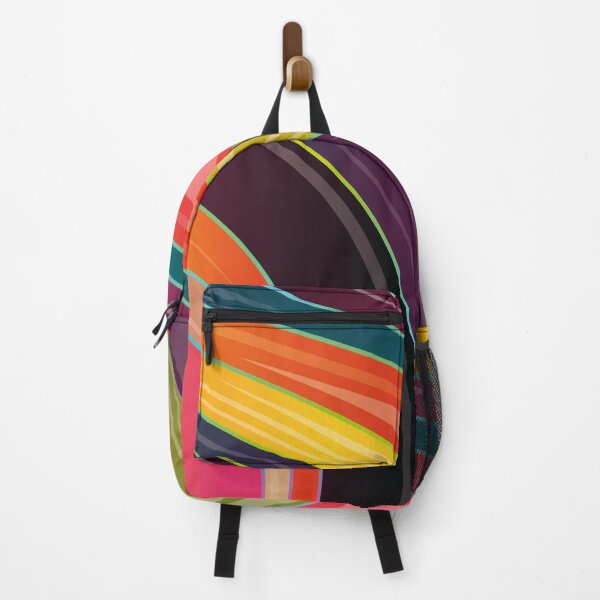 Item preview, Bright Waves Pattern designed and sold by Jools-57.