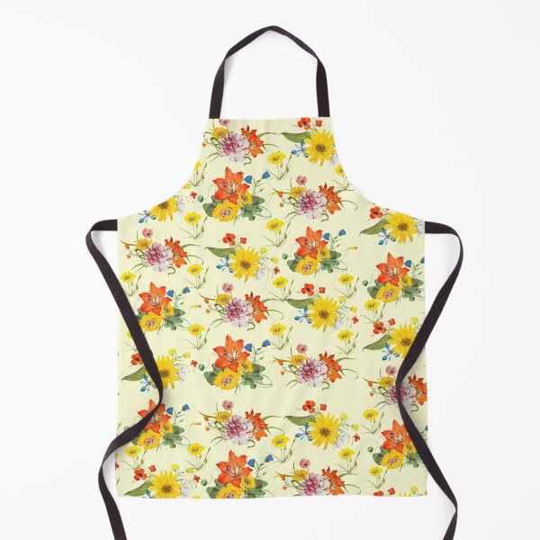 Item preview, Vintage Flowerpattern designed and sold by Perceptible.
