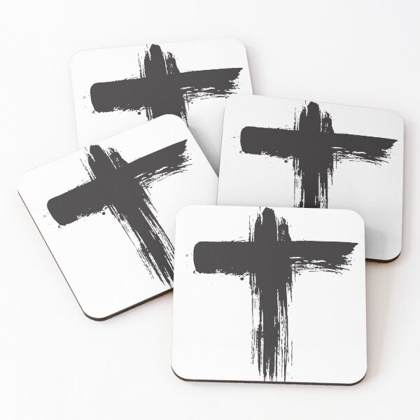 Item preview, Christianity : The Cross of Calvary designed and sold by Chiwazii.