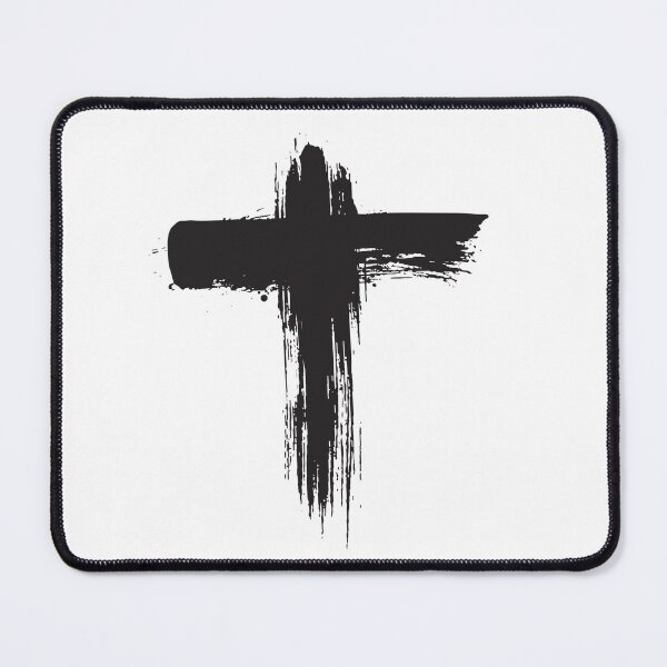 Item preview, Christianity : The Cross of Calvary designed and sold by Chiwazii.