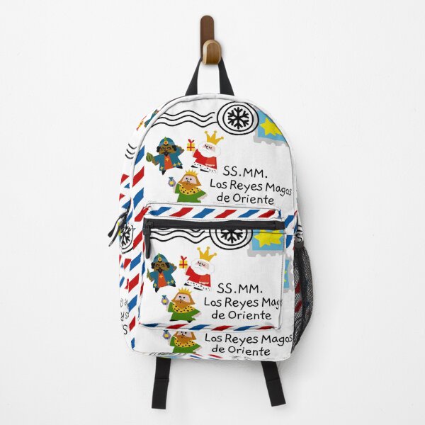 Item preview, Letter to the Magi designed and sold by Sonia Pascual Izquierdo.