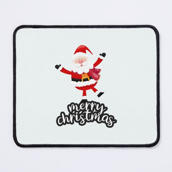 Item preview, Merry Christmask Christmas T-Shirt designed and sold by meri88design.