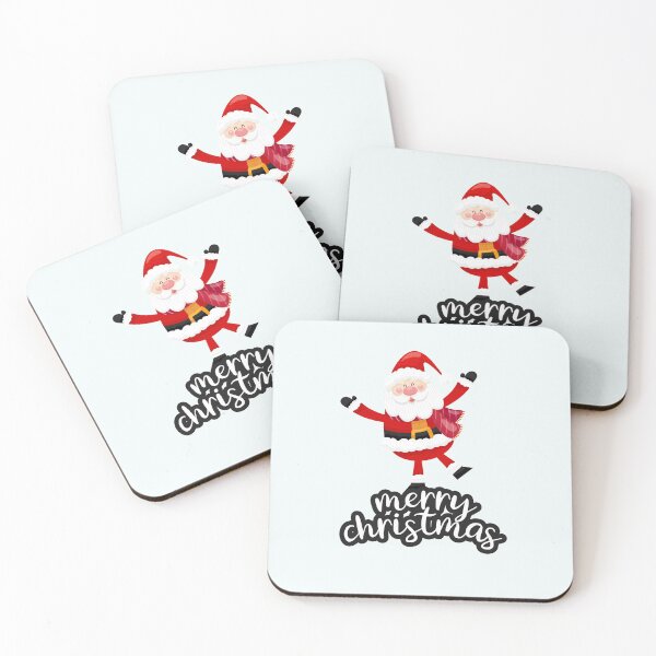 Item preview, Merry Christmask Christmas T-Shirt designed and sold by meri88design.
