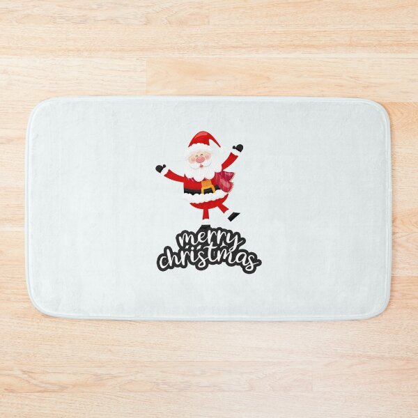 Item preview, Merry Christmask Christmas T-Shirt designed and sold by meri88design.