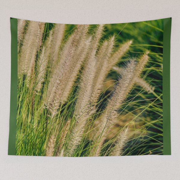 Item preview, Under the warm sun designed and sold by Kiran-Fine-Art.