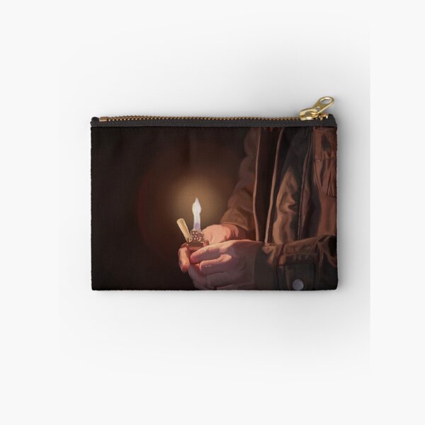 Item preview, Dean Winchester Light in the Dark designed and sold by Scarlett Dixon.