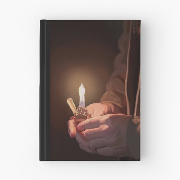 Artikelvorschau, Dean Winchester Licht im Dunkeln entworfen und verkauft von Scarlett Dixon.