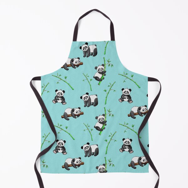 Item preview, Cute pandas. designed and sold by hayleyblue88.