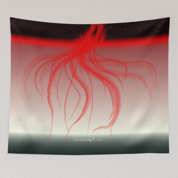 Item preview, Octopus in the deep designed and sold by uskARpT.
