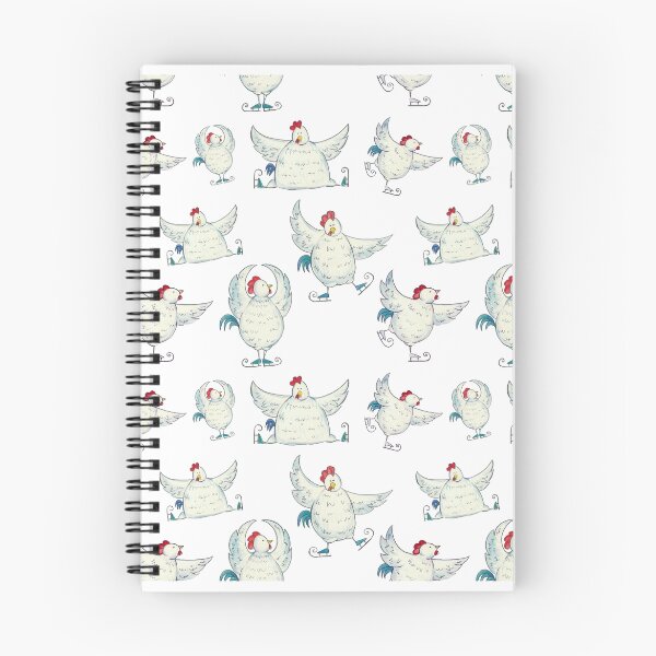 Item preview, rooster designed and sold by Danysharipova.