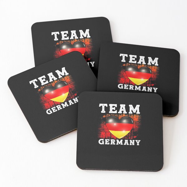 Item preview, Team Germany designed and sold by BLake77777.