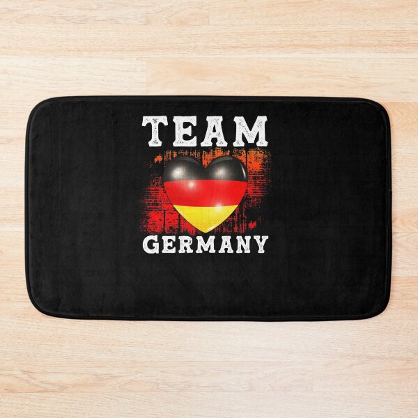 Item preview, Team Germany designed and sold by BLake77777.