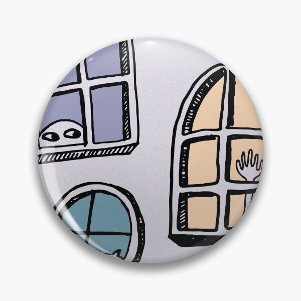 Item preview, Three Windows  designed and sold by cmcarr.