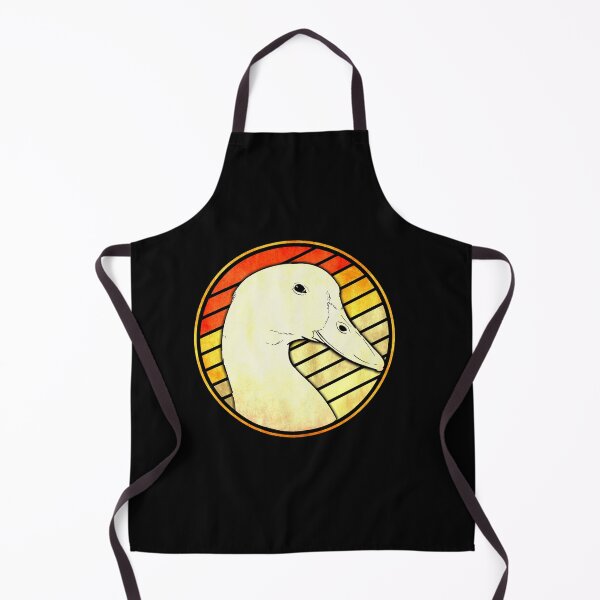 Item preview, Vintage Retro Duck designed and sold by BLake77777.