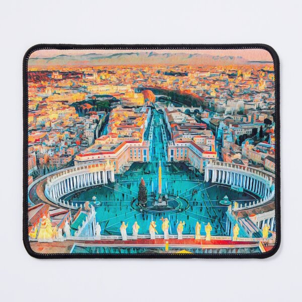 Item preview, Rome designed and sold by Sofia-Draws.
