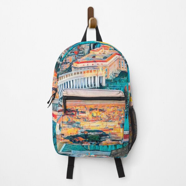 Item preview, Rome designed and sold by Sofia-Draws.
