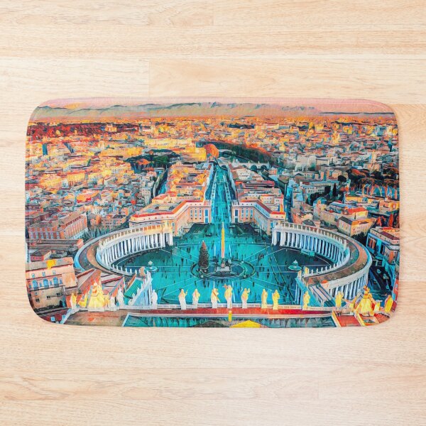 Item preview, Rome designed and sold by Sofia-Draws.
