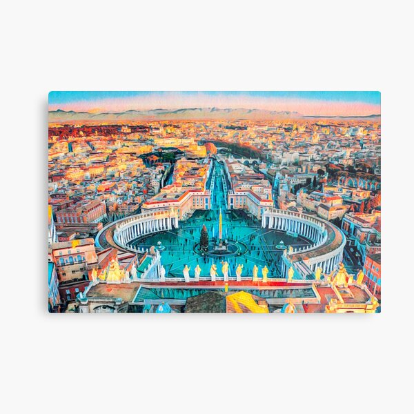 Item preview, Rome designed and sold by Sofia-Draws.