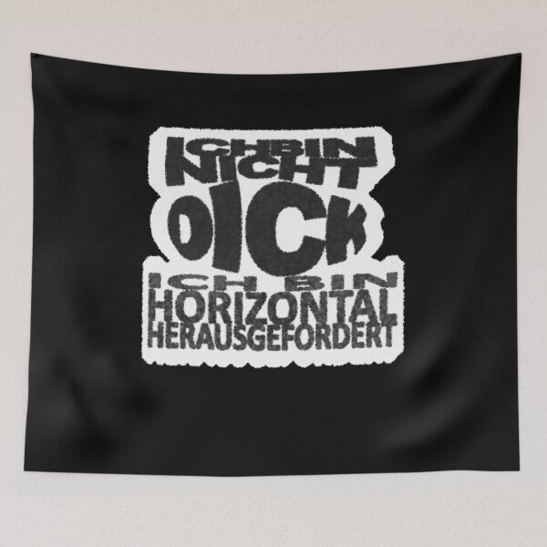Item preview, I am not fat designed and sold by frankuffmann.