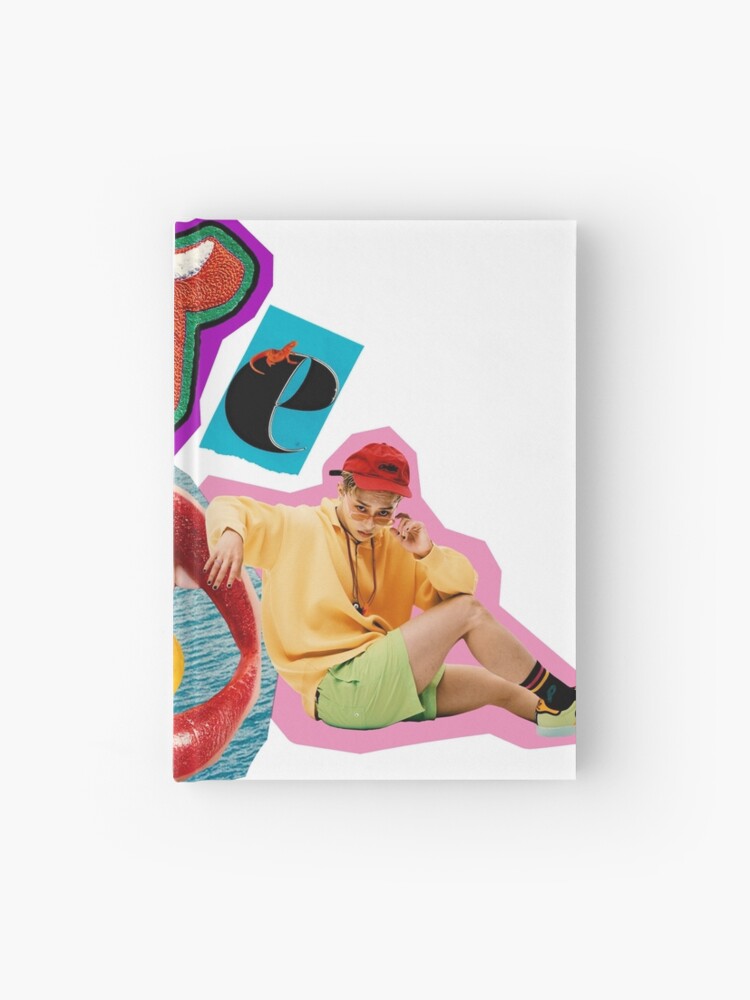 DPR Live - IITE COOL | Hardcover Journal