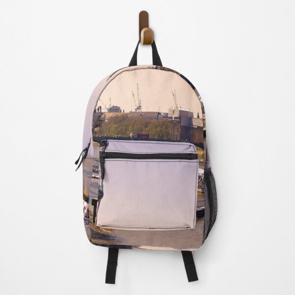Item preview, London Cityscape Houses of Parliament England UK designed and sold by AndyEvansPhotos.