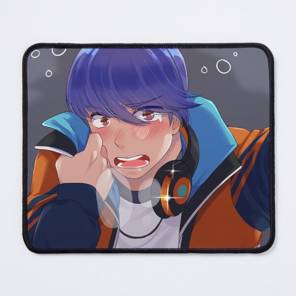 Item preview, Leviathan Kabedon! Obey Me! Shall We Date designed and sold by IkaNe96.