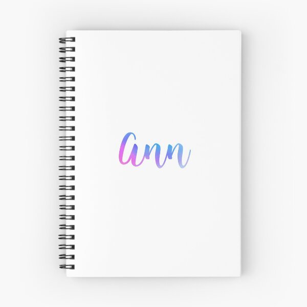 Item preview, Ann designed and sold by Amymarado.
