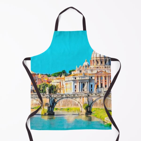 Item preview, Rome Italy designed and sold by Sofia-Draws.