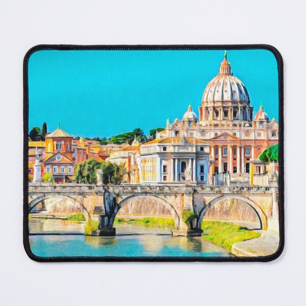 Item preview, Rome Italy designed and sold by Sofia-Draws.