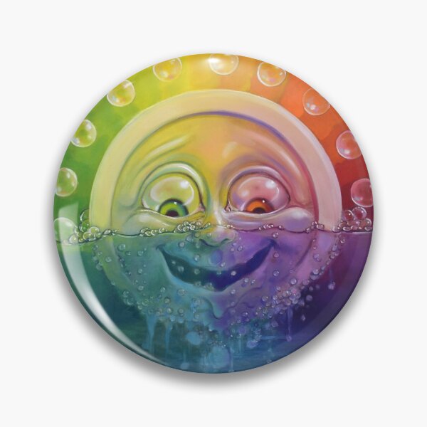 Item preview, Sometimes I Dissolve Into Colours designed and sold by Stephen Gibb.