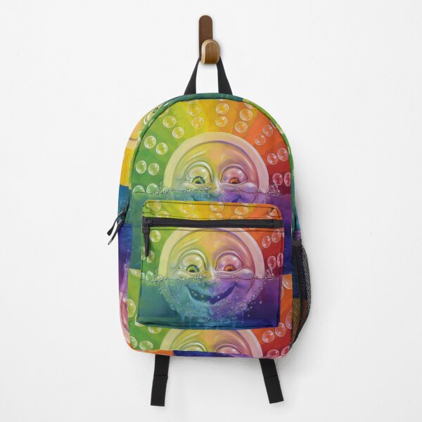 Item preview, Sometimes I Dissolve Into Colours designed and sold by Stephen Gibb.