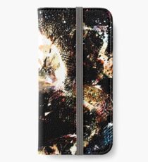 nightmare iPhone Wallet/Case/Skin