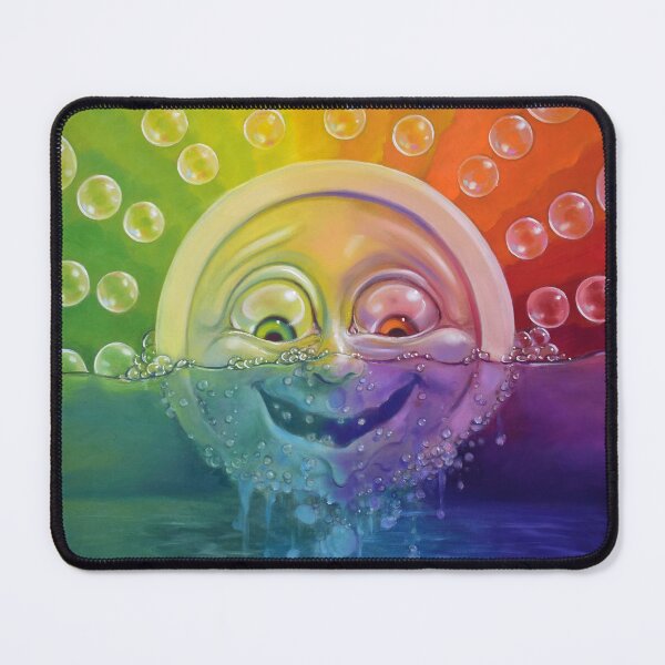 Item preview, Sometimes I Dissolve Into Colours designed and sold by Stephen Gibb.