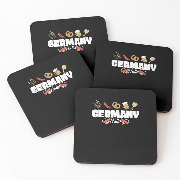 Item preview, Germany Hallo designed and sold by BLake77777.