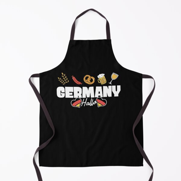 Item preview, Germany Hallo designed and sold by BLake77777.