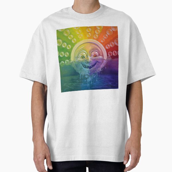 Item preview, Sometimes I Dissolve Into Colours designed and sold by Stephen Gibb.