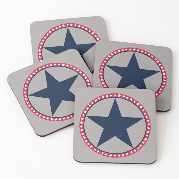 Item preview, Ring of 50 Stars designed and sold by AthertonCustoms.
