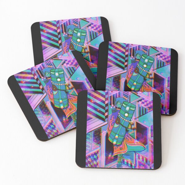 Item preview, watch your step designed and sold by maddi-go-lucky.