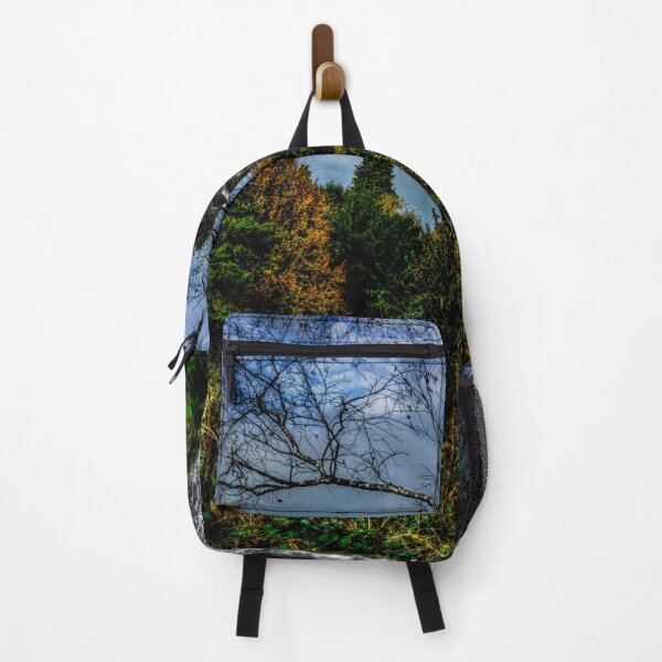 Item preview, Autumnal Silver Birch designed and sold by axp7884.