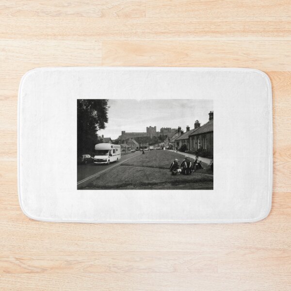 Item preview, In the village of Bamburgh, Northumberland, UK designed and sold by Richard Flint.