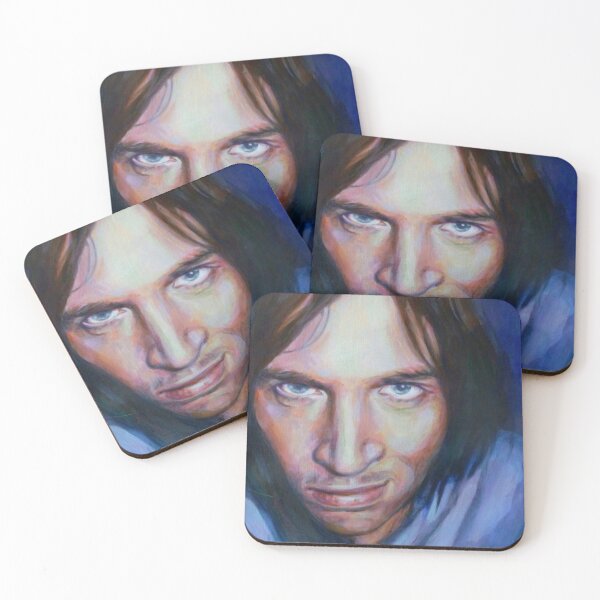 Item preview, Evan Dando designed and sold by kathy archbold.