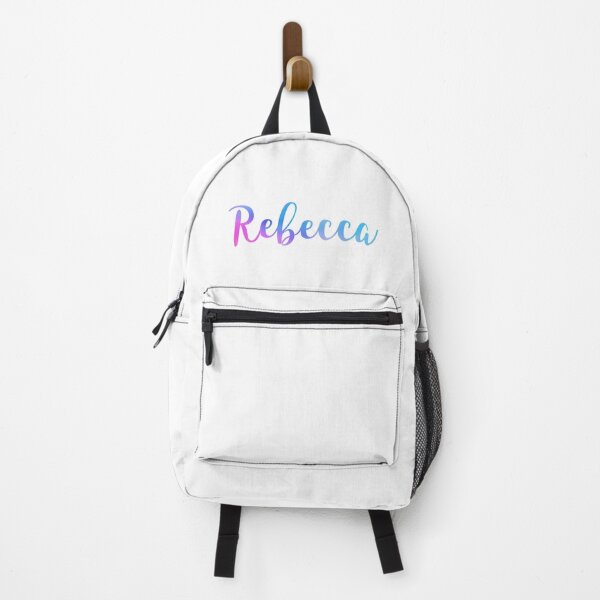 Item preview, Rebecca designed and sold by Amymarado.
