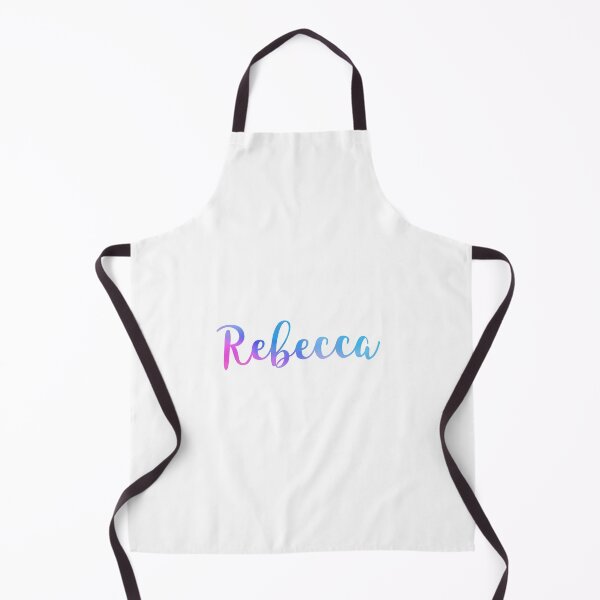 Item preview, Rebecca designed and sold by Amymarado.
