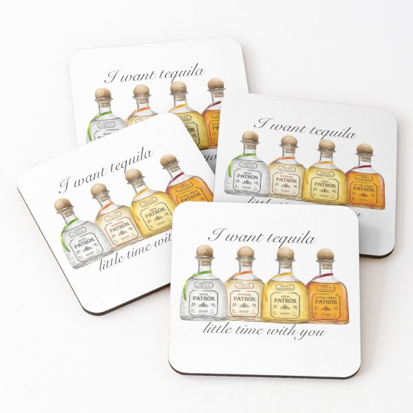 Item preview, Tequila little time  designed and sold by Phelps2020.