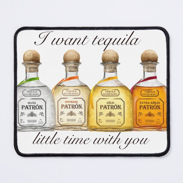 Item preview, Tequila little time designed and sold by Phelps2020.